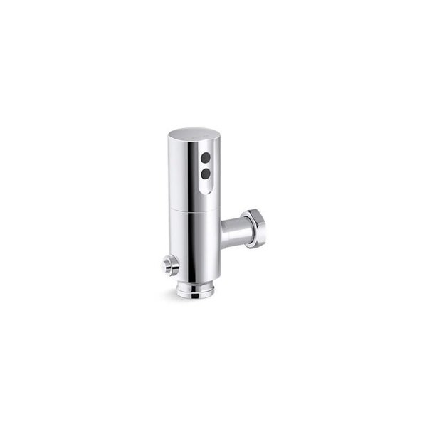 Kohler Mach Tripoint Dc 1.6 Gpf Toil Ret Fv 10TD00R10-RF-CP